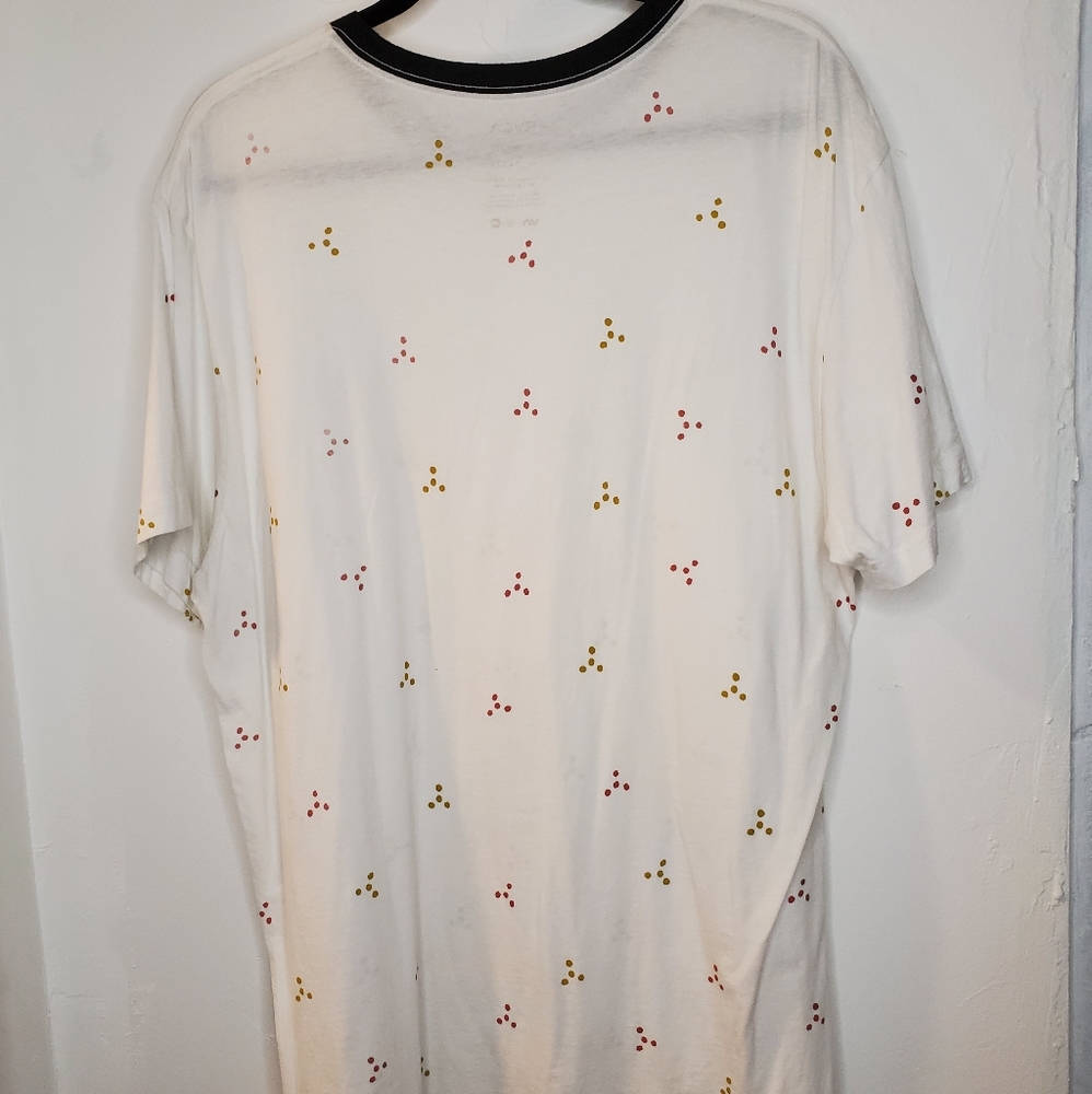 Rvca tee - Picture 2 of 2